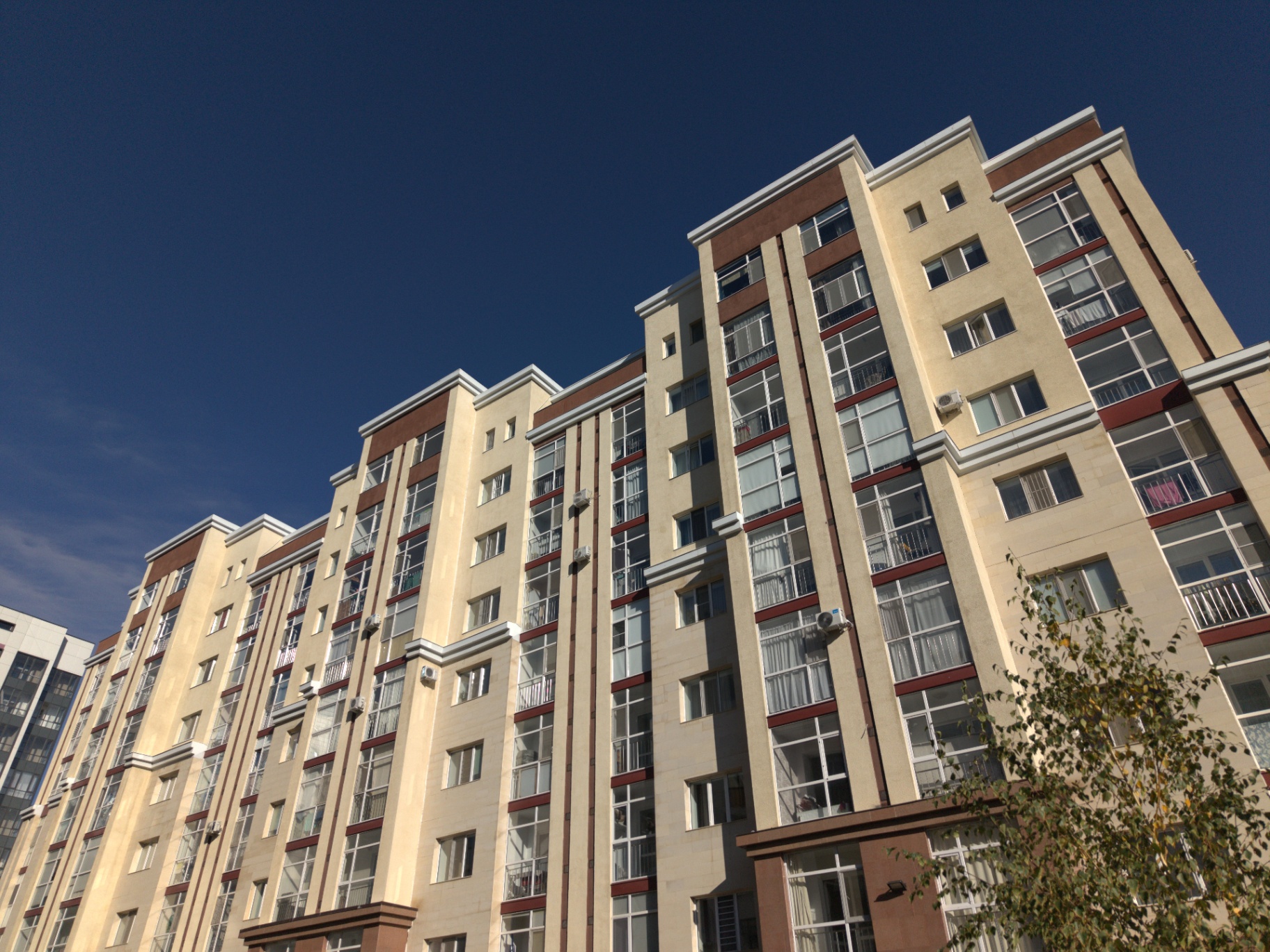 ЖК Аруна — 4